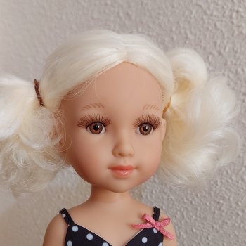 Белокурая королева севера