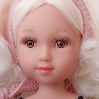 Простят ли меня кукольные боги?