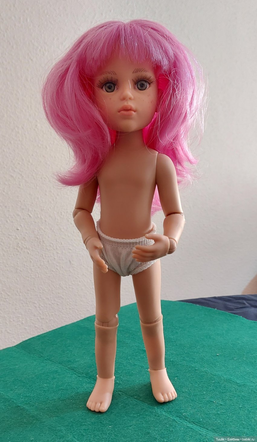 У меня сегодня праздник - день подарков | Бэйбики У меня сегодня праздник - день подарков (фото 5)