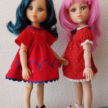 У меня сегодня праздник  - день подарков