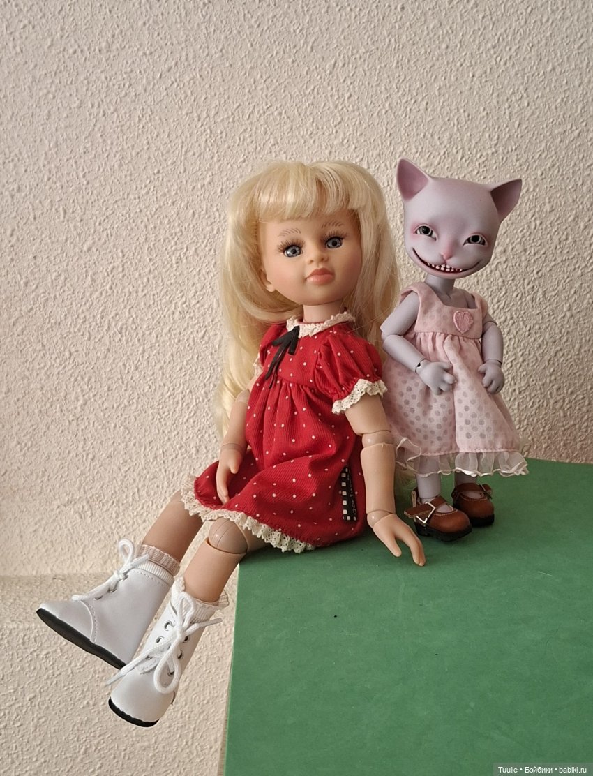 Поговорим о проблемах тела | Бэйбики Поговорим о проблемах тела (фото 8)