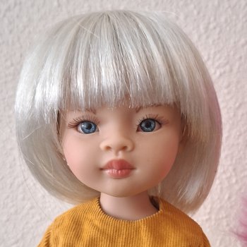 Eще одно преображение