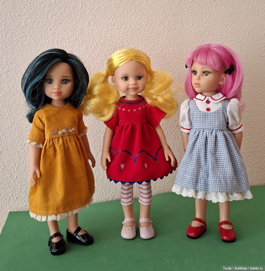 Клепа Коломбина - трезвый взгляд (фото 6)