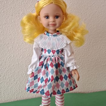 Клепа Коломбина - трезвый взгляд