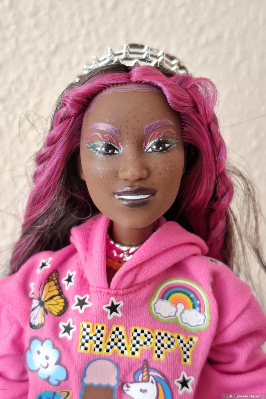 Я купила Барби — Куклы Barbie (Барби): Looks (фото 8)