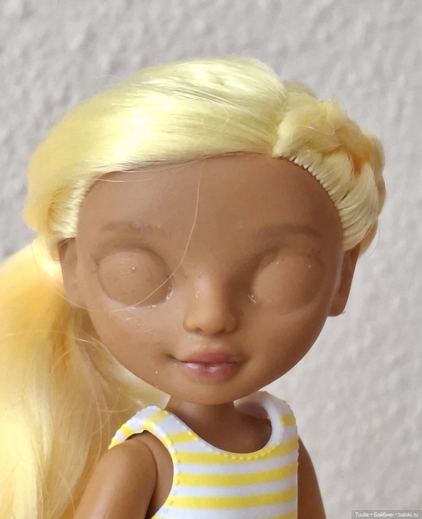 Миленькая малышка Rainbow (фото 5)