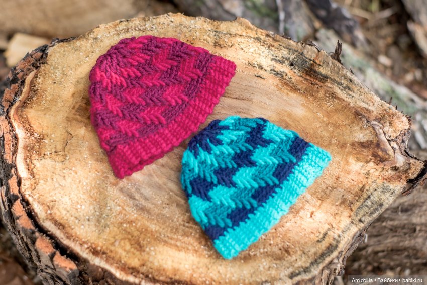 Вязание для блайз (старые работы) (фото 10)