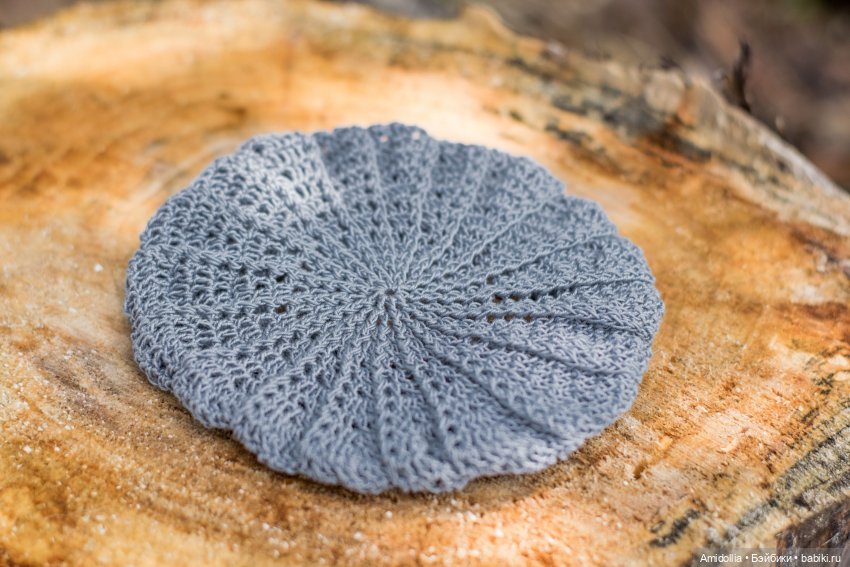 Вязание для блайз (старые работы)