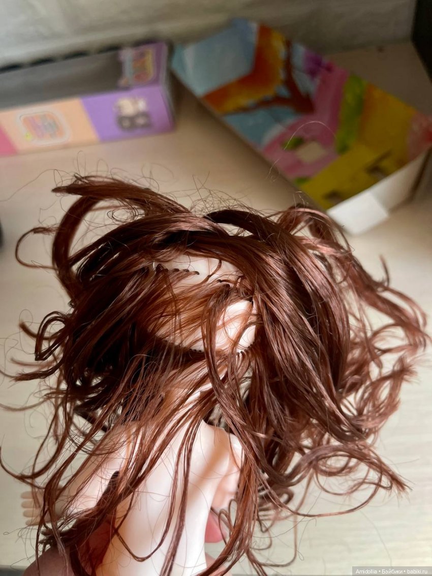 Новые малышки — Куклы Baboliy (Баболи (фото 3)