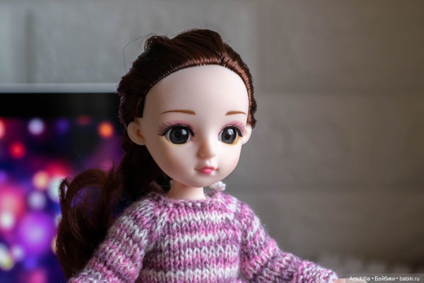 Новые малышки — Куклы Baboliy (Баболи (фото 7)