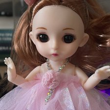 Новые малышки