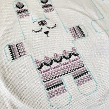 Мой необычный заяц