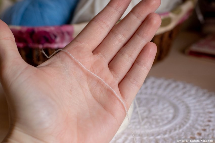 Микро-шаль | Бэйбики Микро-шаль — Одежда и обувь для кукол своими руками: фото (фото 3)