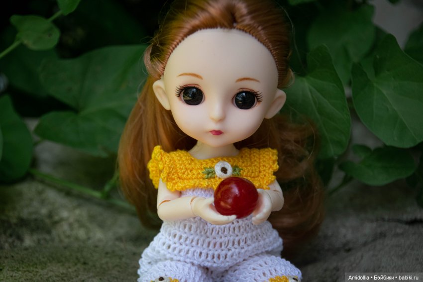 Обновили гардероб — Одежда и обувь для кукол своими руками: фото (фото 4)