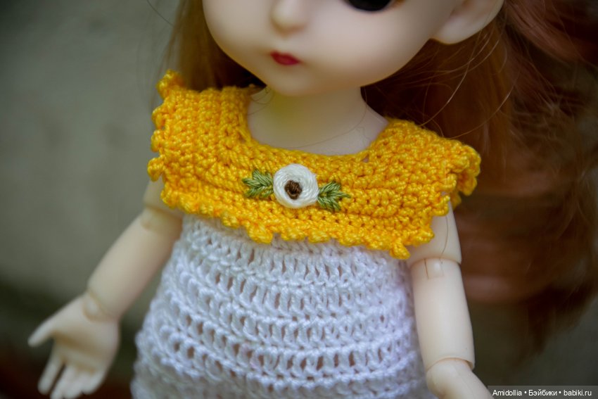 Обновили гардероб — Одежда и обувь для кукол своими руками: фото (фото 5)