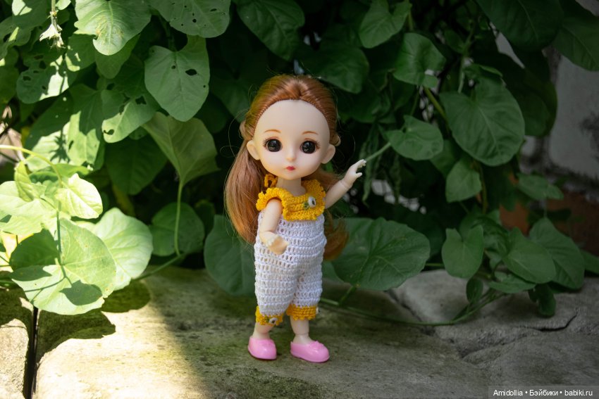 Обновили гардероб — Одежда и обувь для кукол своими руками: фото