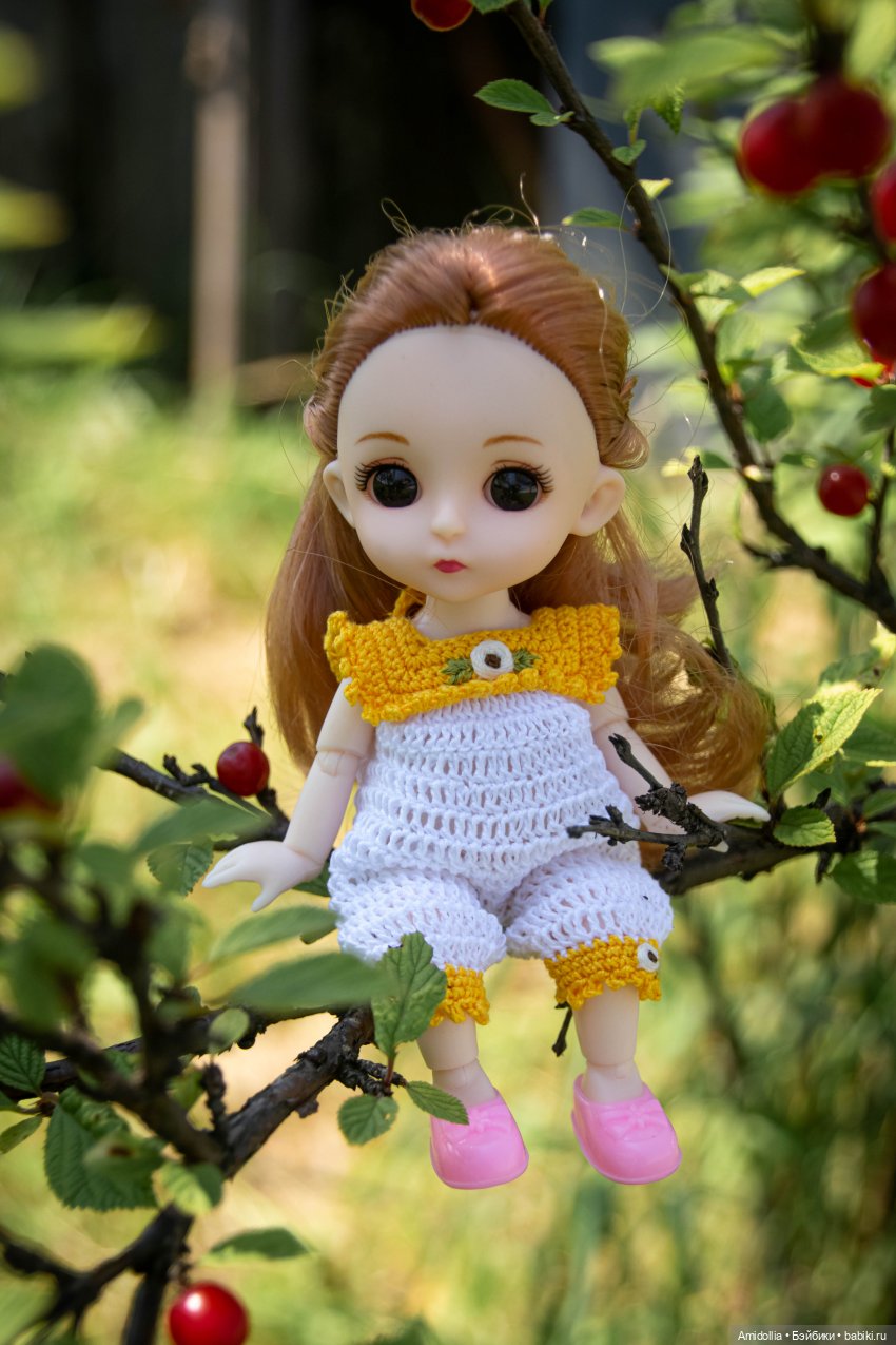 Обновили гардероб — Одежда и обувь для кукол своими руками: фото (фото 2)