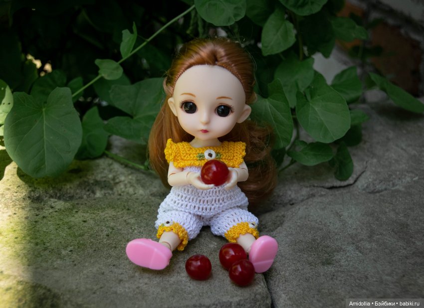 Обновили гардероб — Одежда и обувь для кукол своими руками: фото (фото 3)