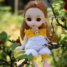 Обновили гардероб