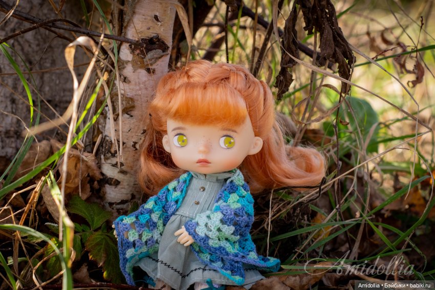 Немного поШалила | Бэйбики Немного поШалила — Одежда и обувь для кукол своими руками: фото (фото 9)