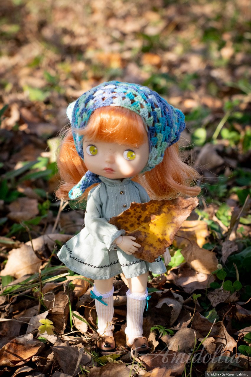 Немного поШалила | Бэйбики Немного поШалила — Одежда и обувь для кукол своими руками: фото