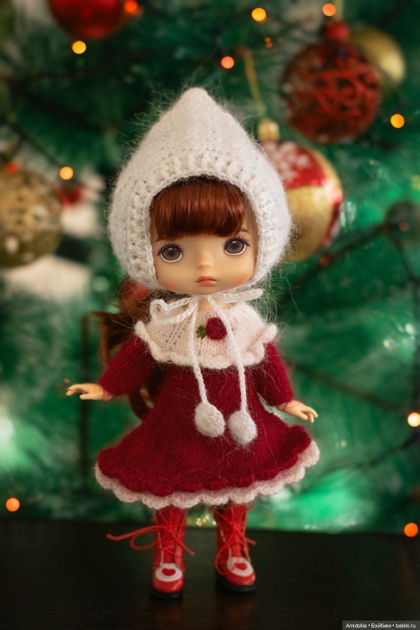 Новогодний подарок, но не мне :) (фото 3)