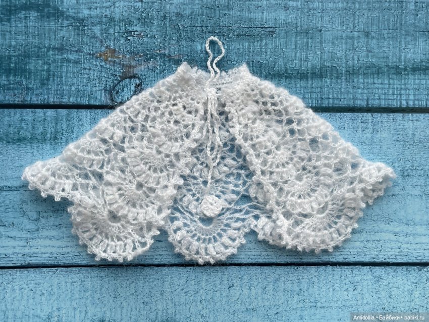 Новогодний подарок, но не мне :) (фото 8)