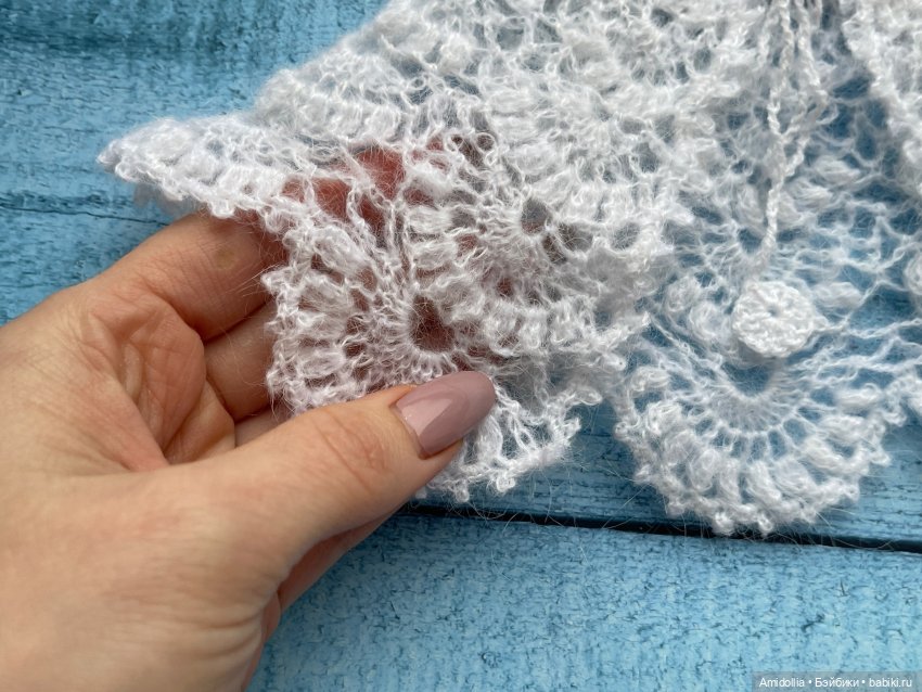 Новогодний подарок, но не мне :) (фото 9)