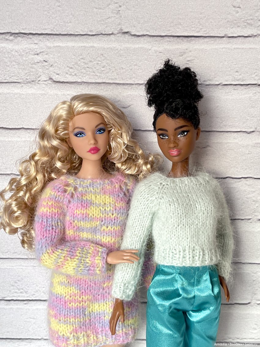 Платье, которое примерили все. Описание вязания (фото 8)