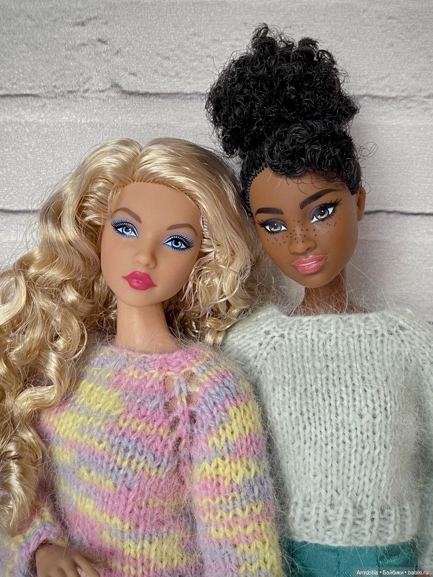 Платье, которое примерили все. Описание вязания (фото 10)