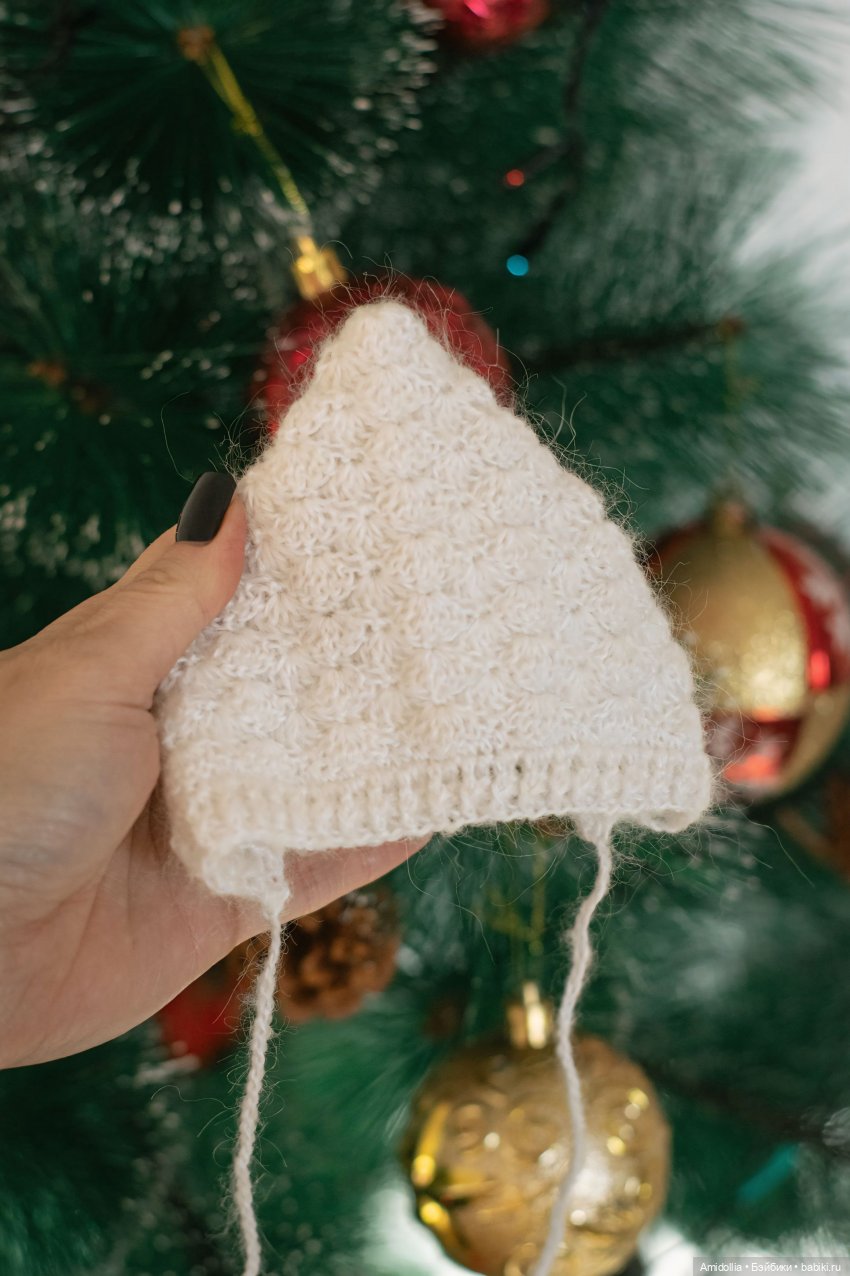 Новогодний подарок, но не мне :) (фото 6)