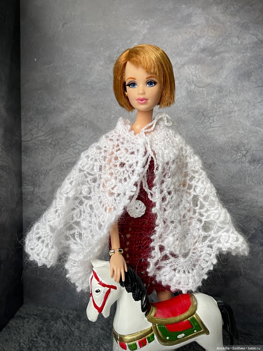 Новогодний подарок, но не мне :) (фото 7)