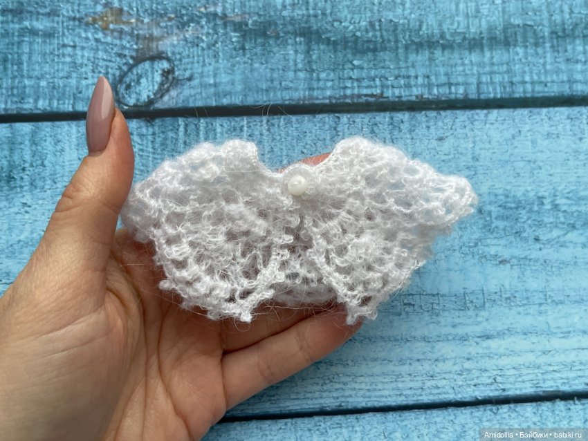 Новогодний подарок, но не мне :) (фото 10)