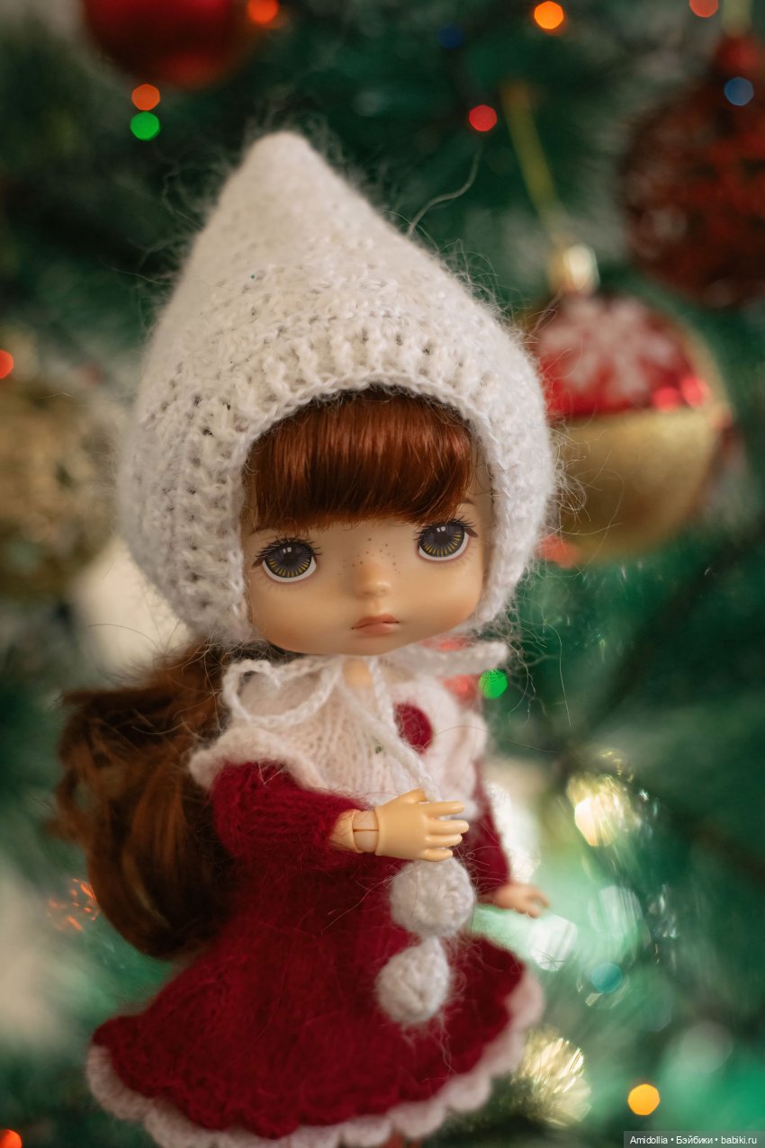 Новогодний подарок, но не мне :) (фото 2)