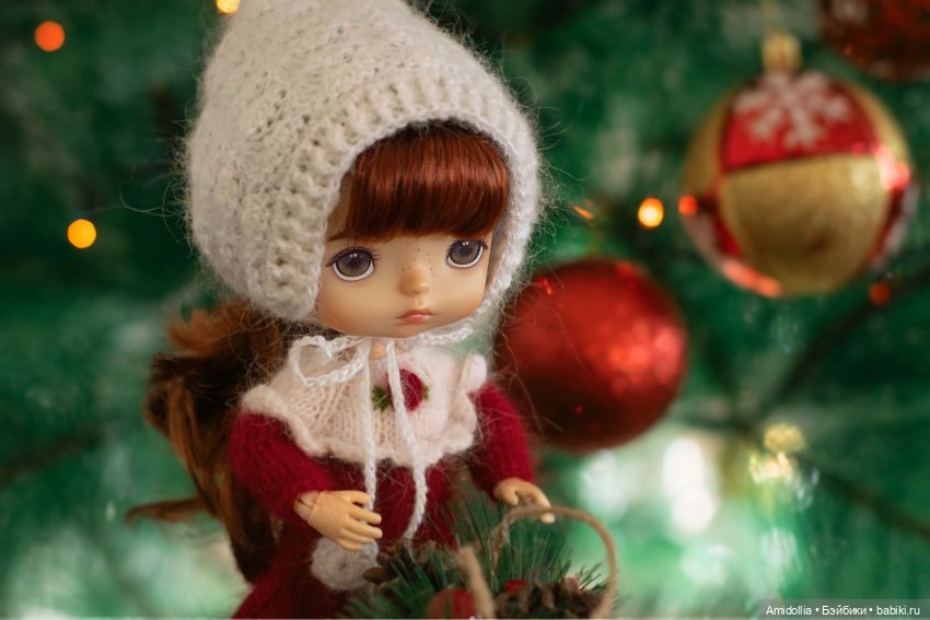 Новогодний подарок, но не мне :) (фото 5)