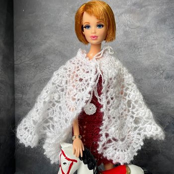 Новогодний подарок, но не мне :)