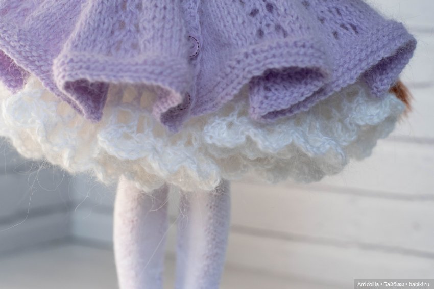 Любви не случилось — Куклы Paola Reina (Паола Рейна): новинки