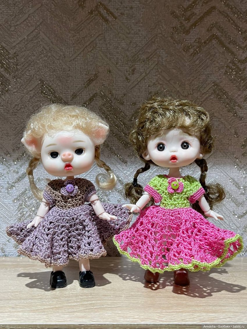 Какое свинство — Куклы с Алиэкспресс (Aliexpress): Китайские шарнирные