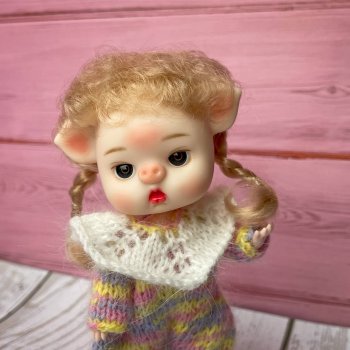 Какое свинство!