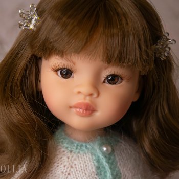 Эмми. Вторая попытка с Паолами