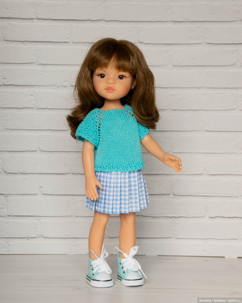 Свободная футболка для Паола Рейна. Экспресс МК