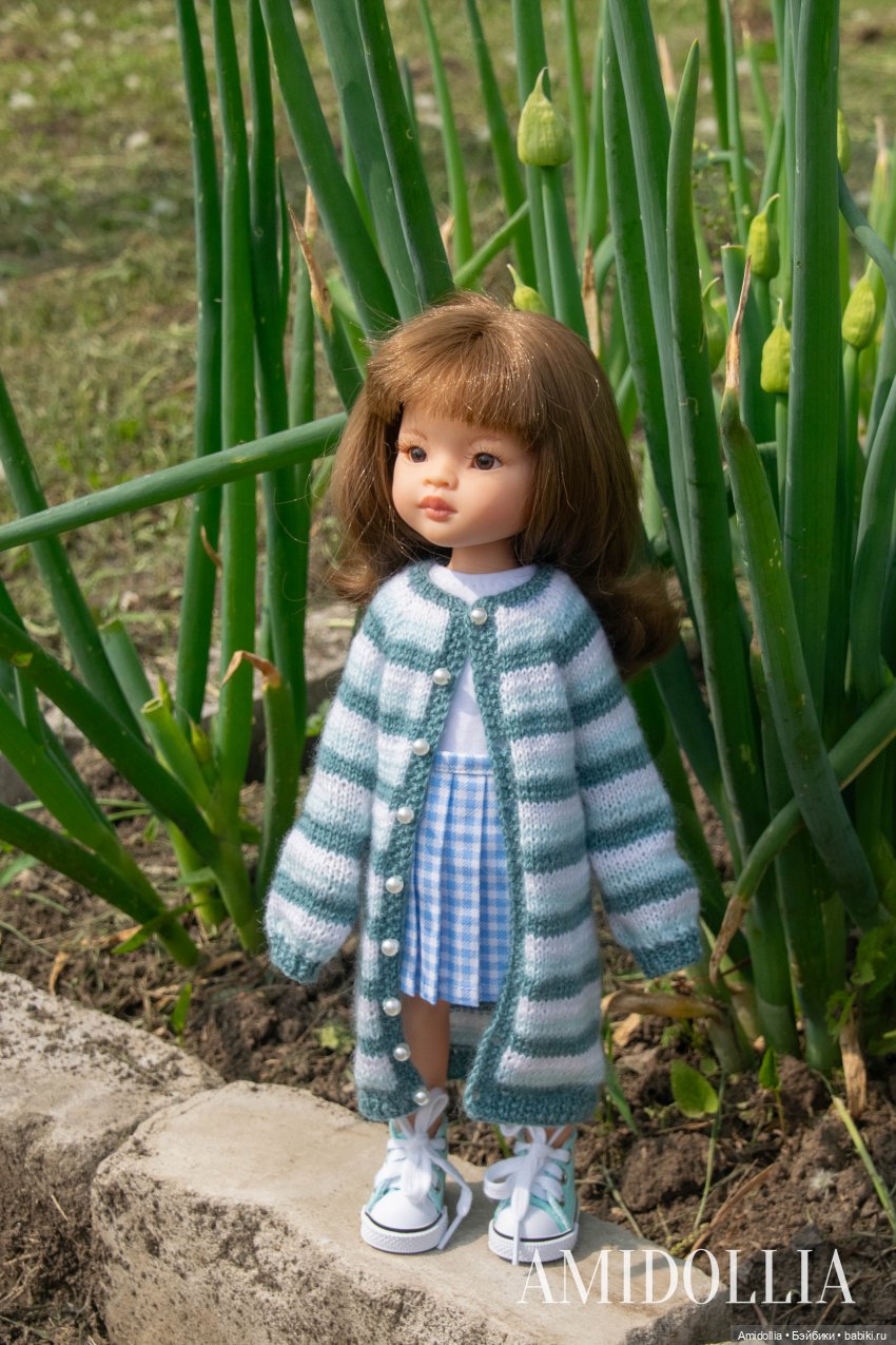 Новое тело, чужой карди или как начался июнь