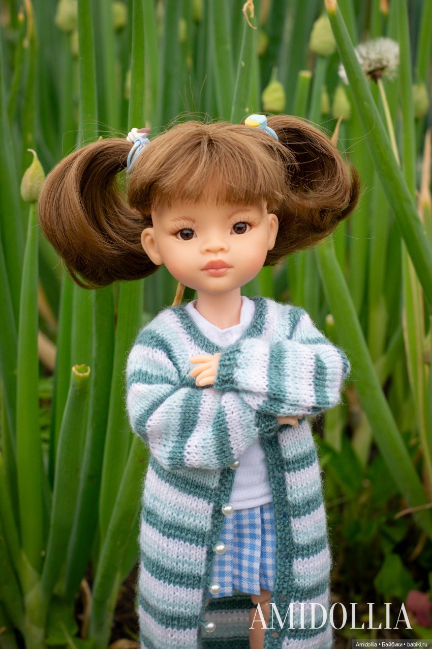 Новое тело, чужой карди или как начался июнь (фото 7)