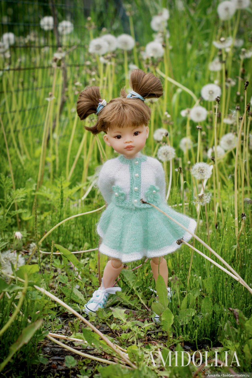 Новое тело, чужой карди или как начался июнь (фото 10)