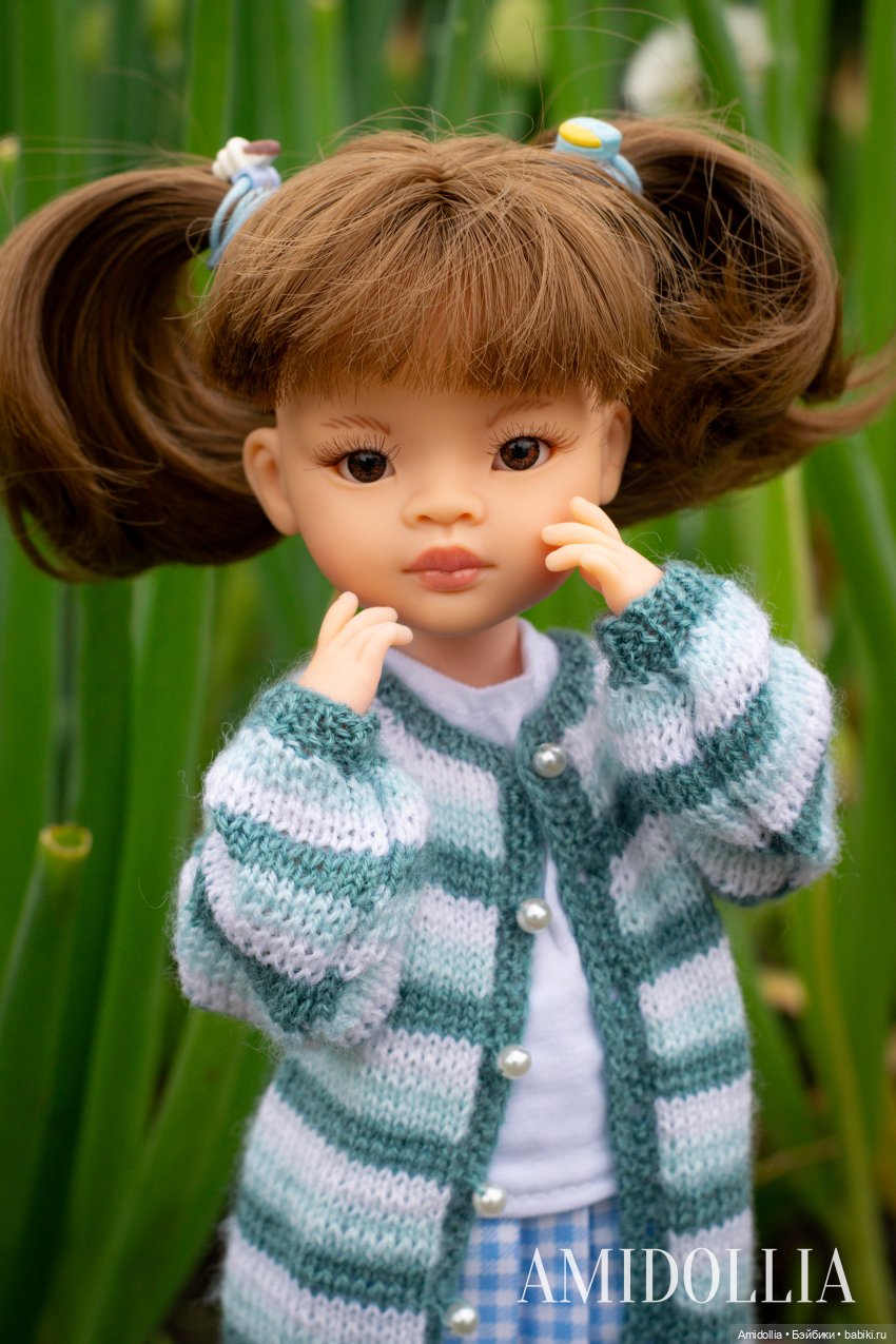 Новое тело, чужой карди или как начался июнь (фото 5)