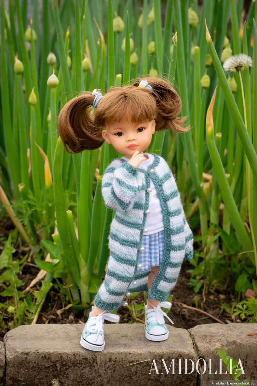 Новое тело, чужой карди или как начался июнь (фото 4)