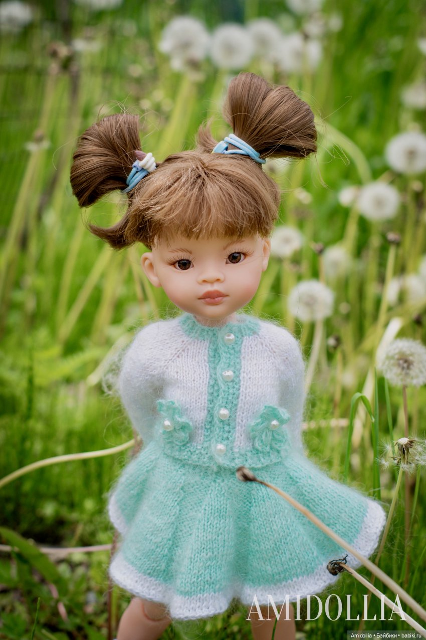 Новое тело, чужой карди или как начался июнь (фото 9)