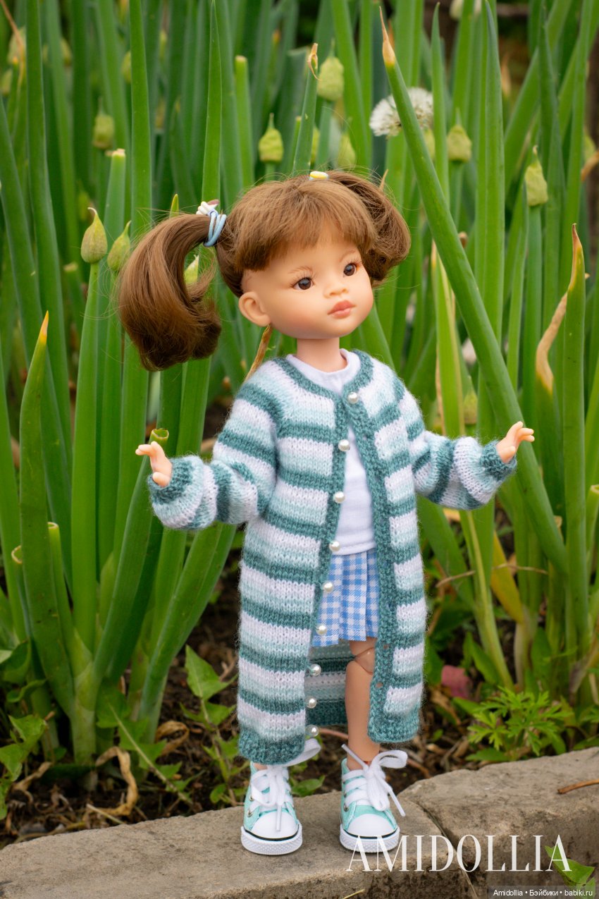 Новое тело, чужой карди или как начался июнь (фото 6)