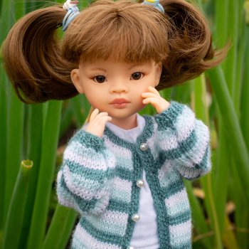 Новое тело, чужой карди или как начался июнь