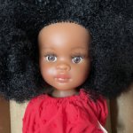 Паола Рейна Камила (Paola Reina)